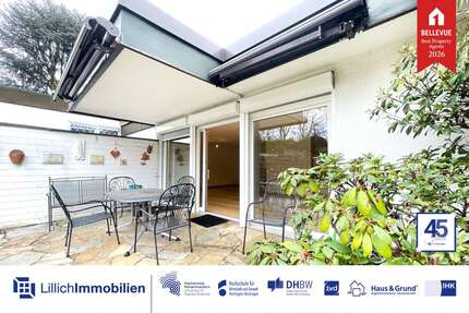 Haus Kornwestheim - 4.5 Zimmer, 144 m&sup2;, 1.800&euro; | Angebot:25204517