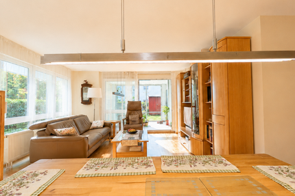 Wohnung Filderstadt - 5.5 Zimmer, 129 m&sup2;, 649.000&euro; | Angebot:26566254