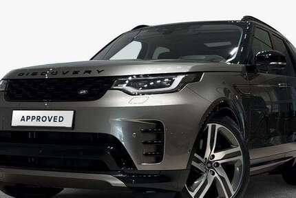 Land Rover Discovery 1.001 km 83.990 € Stuttgart 70190