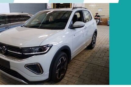 VW T-Cross 2.935 km 24.950 € Leonberg 71229