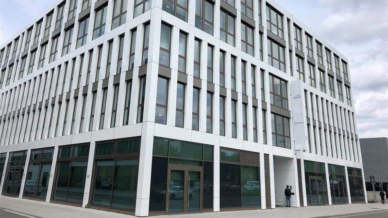 Gewerbeobjekt Böblingen Flugfeld - 500&euro; | Angebot:25329701