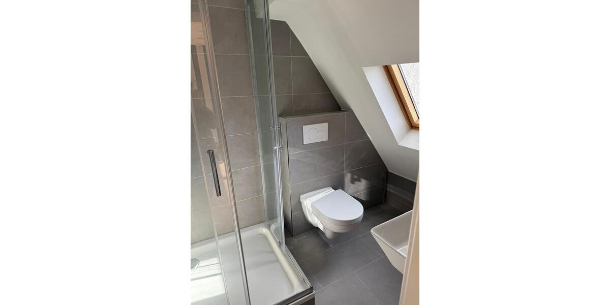 Filderstadt, Häuschen, klein aber fein 2.5 zimmer