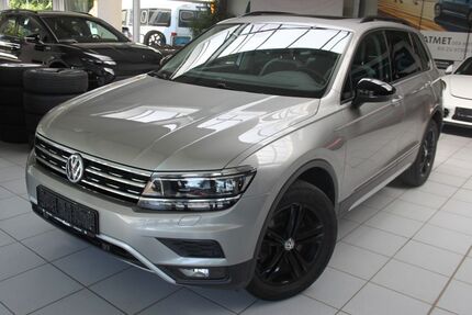 VW Tiguan 123.000 km 20.990 &euro; Weil im Schönbuch 71093