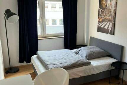 Zimmer Stuttgart Stuttgart-Mitte - 899&euro; | Angebot:25610628