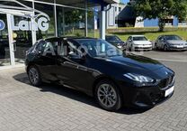 Gebrauchtwagen BMW 116