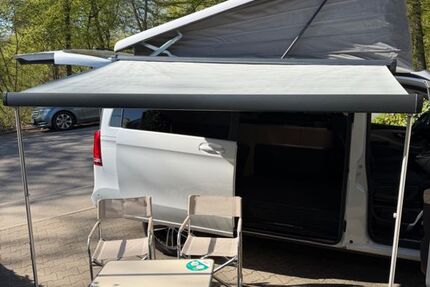 Mercedes-Benz V 300 52.000 km 54.000 &euro; Waldenbuch 71111