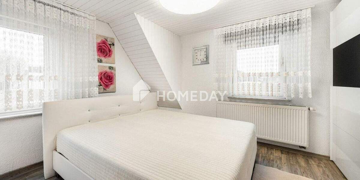 Mehrfamilienhaus, Wohnhaus Köngen - 6 Zimmer, 106 m&sup2;, 399.500&euro; | Angebot:25702482