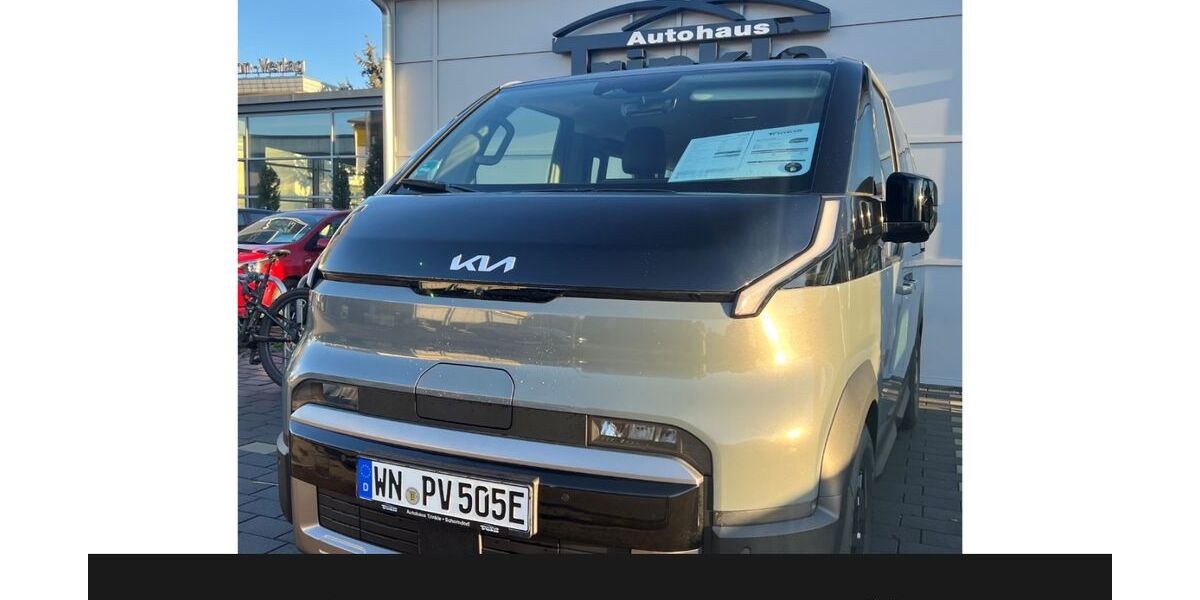 Kia PV5 10.000 km 44.990 &euro; Schorndorf 73614