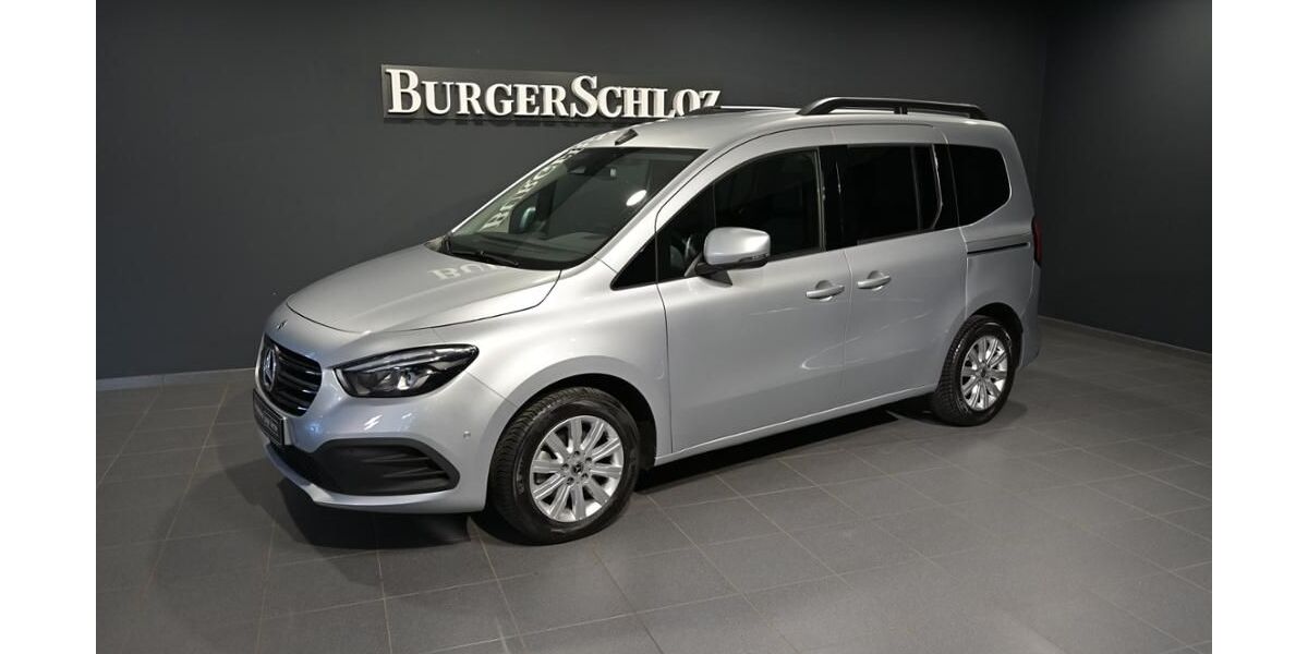 Mercedes-Benz T-Klasse 13.026 km 29.780 &euro; Waiblingen 71332