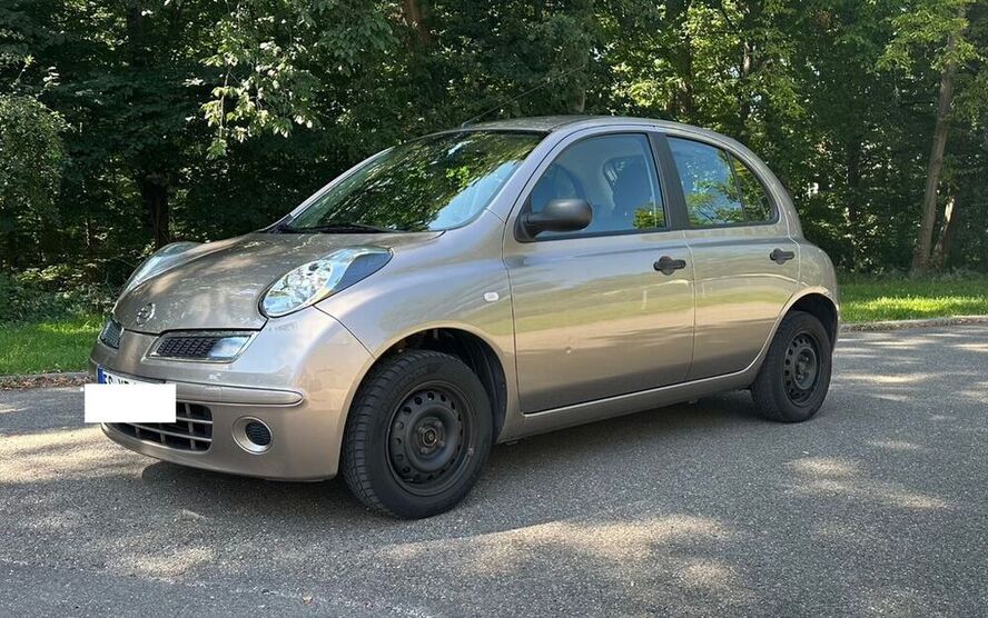 Micra