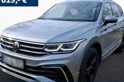 VW Tiguan Allspace 28.661 km 38.430 &euro; Wendlingen 73240