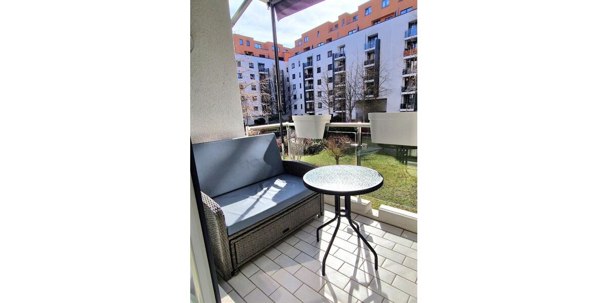 Etagenwohnung Stuttgart Stuttgart-Nord - 2 Zimmer, 49 m&sup2;, 335.000&euro; | Angebot:24831156