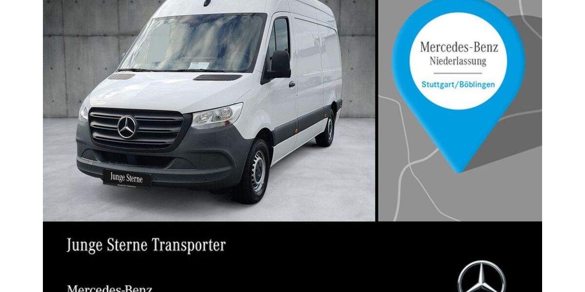 Mercedes-Benz Sprinter 118.014 km 27.358 &euro; Böblingen 71034