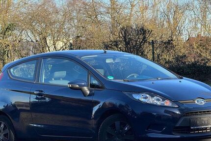 Ford Fiesta 188.000 km 3.000 &euro; Murr 71711