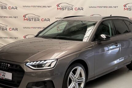 Audi A4 111.000 km 23.490 &euro; Magstadt 71106