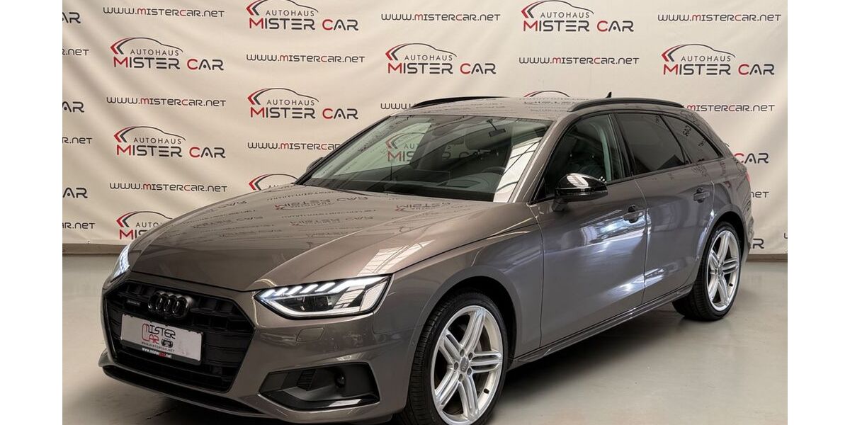 Audi A4 111.000 km 23.490 &euro; Magstadt 71106