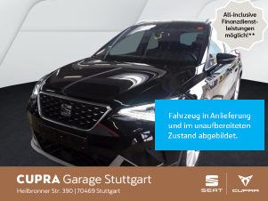 Seat Arona 23.792 km 22.930 € Stuttgart-Feuerbach 70469