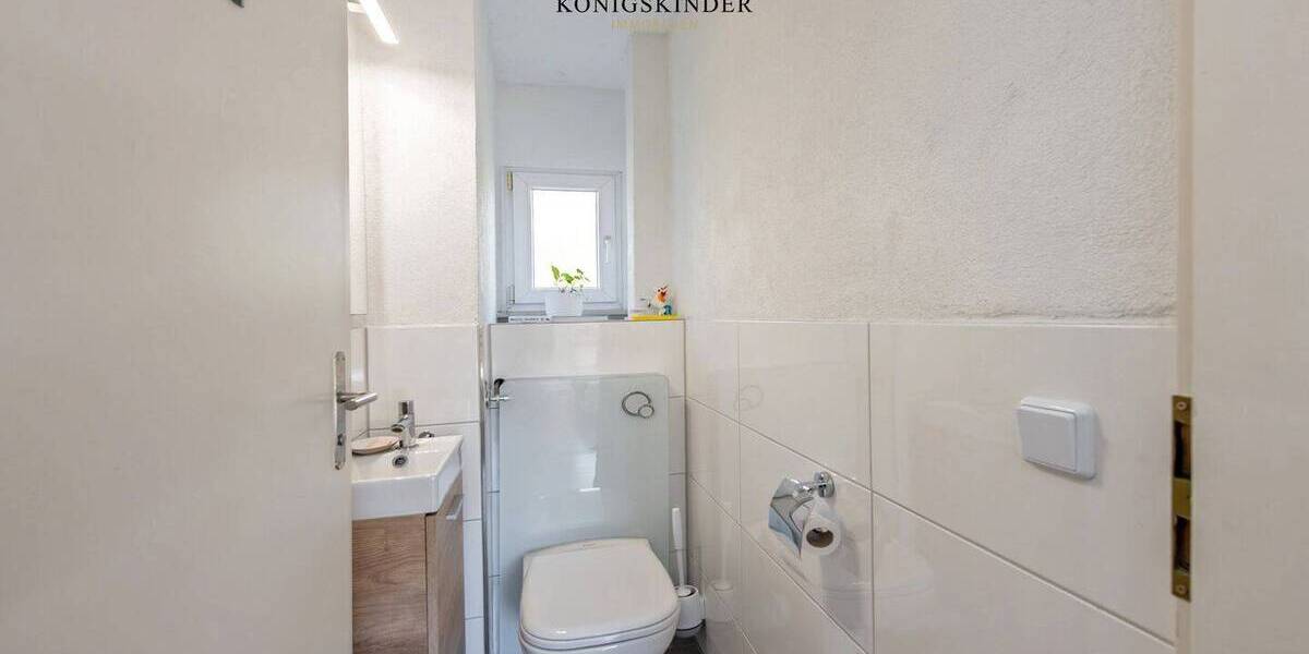 Etagenwohnung Stuttgart Kaltental - 5 Zimmer, 112 m&sup2;, 575.000&euro; | Angebot:26499662