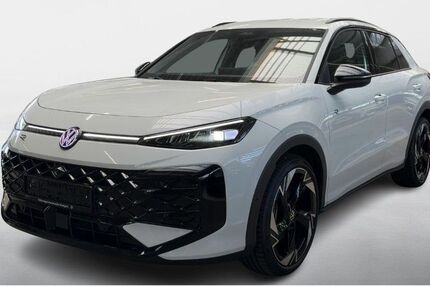 VW T-Roc 8.173 km 38.830 &euro; Stuttgart-Feuerbach 70469