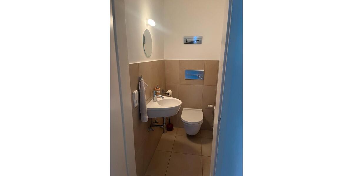 Maisonettenwohnung Stuttgart Lehen - 5.5 Zimmer, 160 m&sup2;, 895.000&euro; | Angebot:26385735