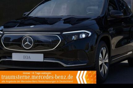 Mercedes-Benz EQA 50.671 km 29.890 &euro; Stuttgart 70469