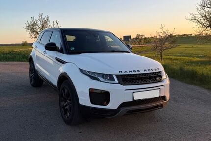 Land Rover Range Rover Evoque 84.935 km 21.000 &euro; Aidlingen 71134