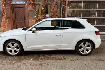 Audi A3 180.500 km 8.950 € Neckartenzlingen 72654