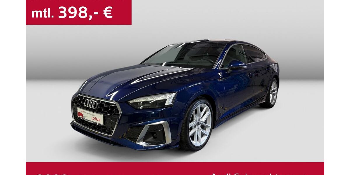 Audi A5 41.600 km 37.430 &euro; Ludwigsburg 71636