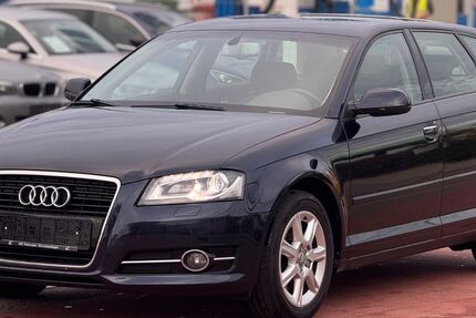 Audi A3 136.822 km 8.450 &euro; Schwieberdingen 71701