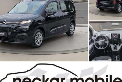 Citroen Berlingo 80.000 km 14.990 € Tübingen 72074