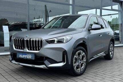 BMW X1 18.990 km 39.400 &euro; Vaihingen / Enz 71665