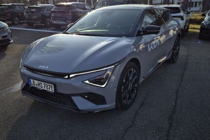 Kia EV6 2.500 km 58.800 € Ludwigsburg 71636