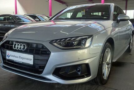 Audi A4 40.392 km 26.949 &euro; Holzgerlingen bei Stuttgart 71088