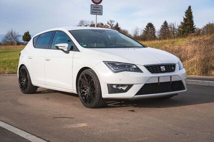 Seat Leon 97.226 km 14.290 € Wendlingen 73240