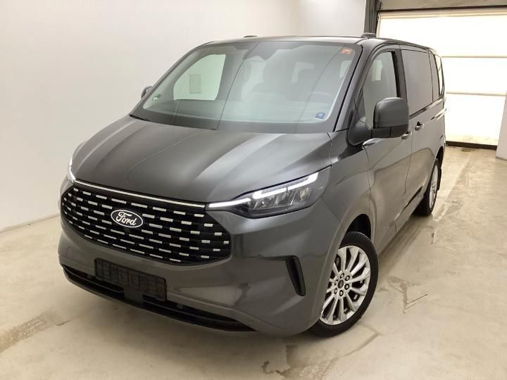 Ford Tourneo Custom 51.780 km 47.800 &euro; Marbach am Neckar 71672