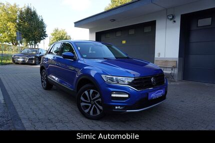 VW T-Roc 46.000 km 19.999 € Owen 73277