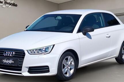 Audi A1 72.681 km 12.090 &euro; Tübingen 72074