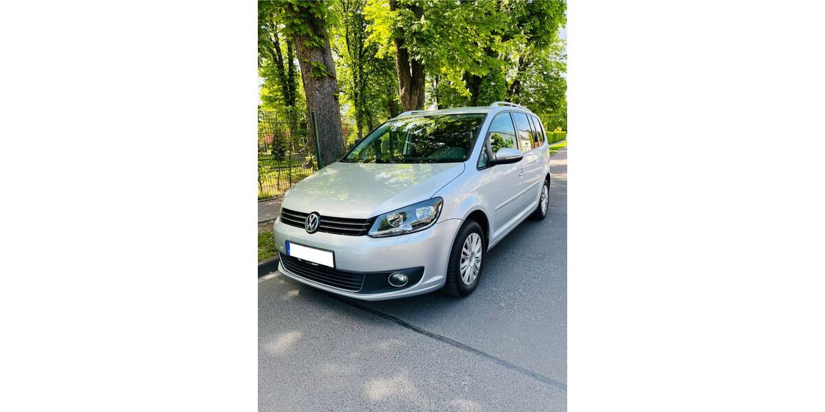 VW Touran 200.000 km 6.600 &euro; Stuttgart 70186