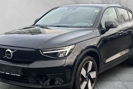 Volvo C40 46.273 km 34.900 &euro; Tübingen 72072