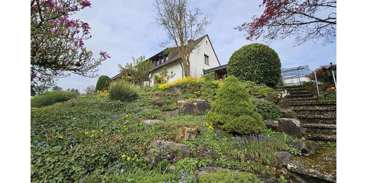 Einfamilienhaus Leinfelden-Echterdingen Echterdingen - 5 Zimmer, 138 m&sup2;, 1.360.000&euro; | Angebot:26251517