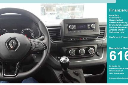 Renault Trafic 16.897 km 28.890 &euro; Leonberg 71229