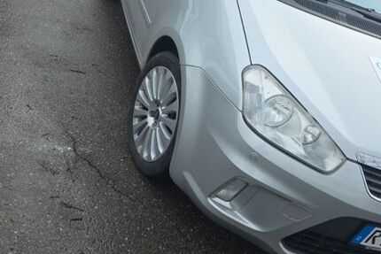 Ford C-Max 120.000 km 3.500 &euro; Metzingen 72555