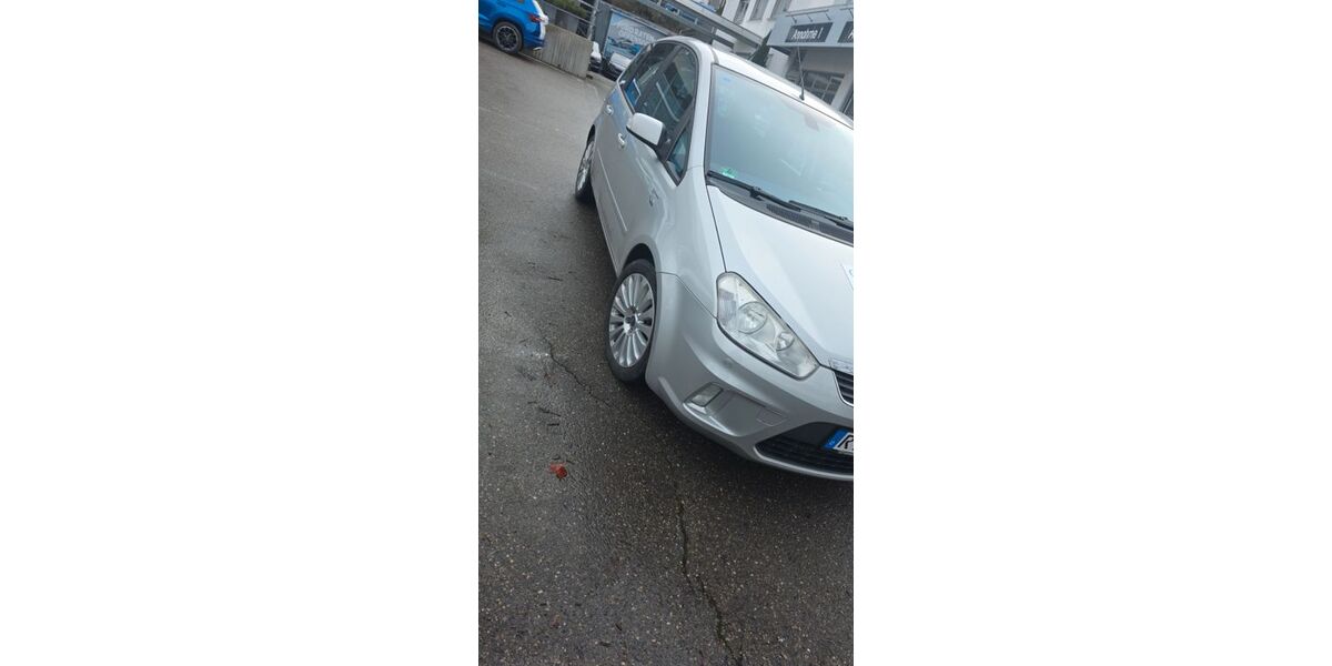 Ford C-Max 120.000 km 3.500 &euro; Metzingen 72555