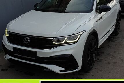 VW Tiguan 157.907 km 31.970 &euro; Waiblingen 71332