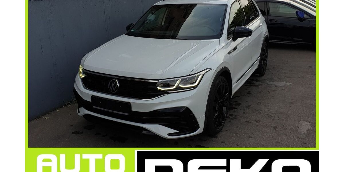 VW Tiguan 157.907 km 31.970 &euro; Waiblingen 71332