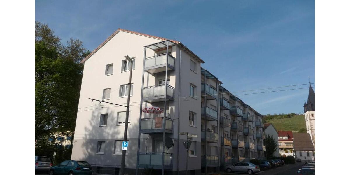 Etagenwohnung Esslingen am Neckar Brühl - 4 Zimmer, 72 m&sup2;, 811&euro; | Angebot:24876487