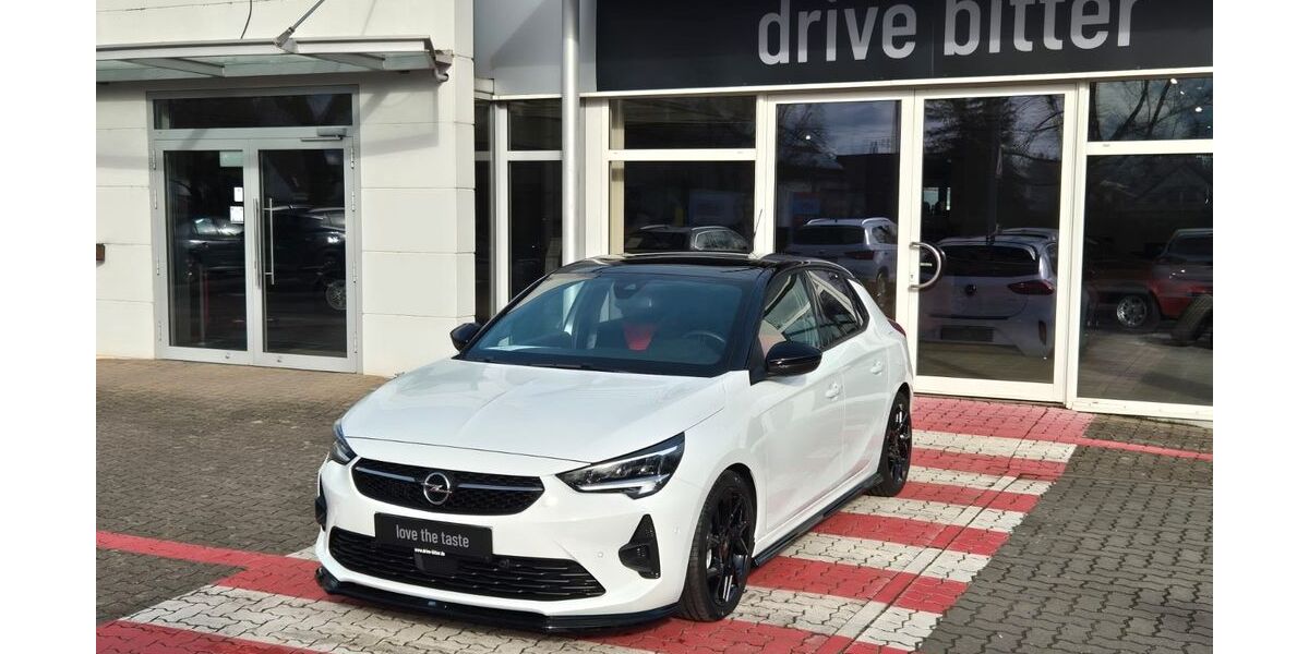 Opel Corsa 2.500 km 19.900 &euro; Magstadt 71106