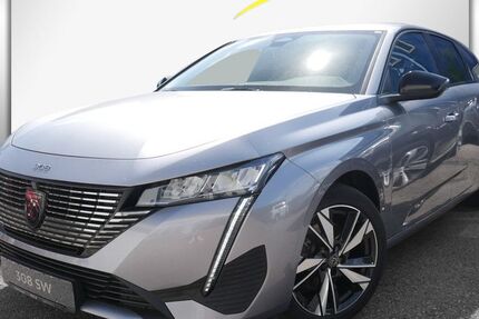 Peugeot 308 96.300 km 19.900 &euro; Leonberg 71229