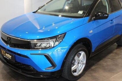 Opel Grandland (X) 36.500 km 21.420 &euro; Bietigheim-Bissingen 74321