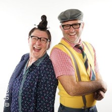 Alois & Elsbeth Gscheidle - Gscheidles TV 06.03.2026 SCHUSSENRIEDER Bierkrugstadel